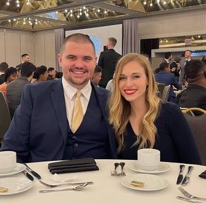 Meet your Posher, Sydney